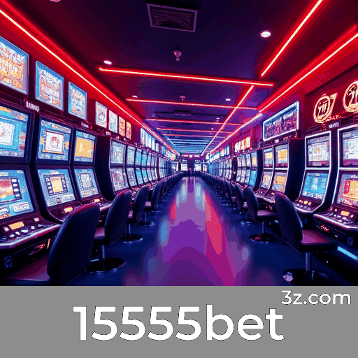 Experimente o 15555bet: Completo e Conveniente!