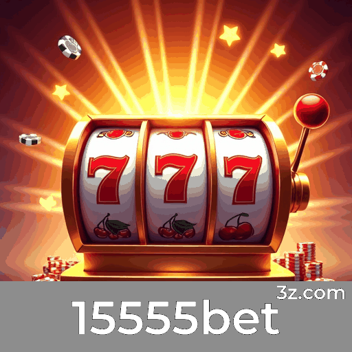 Experimente o 15555bet: Completo e Conveniente!