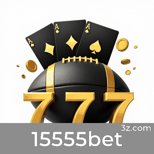 15555bet: Experiência Imersiva em Jogos de Cassino