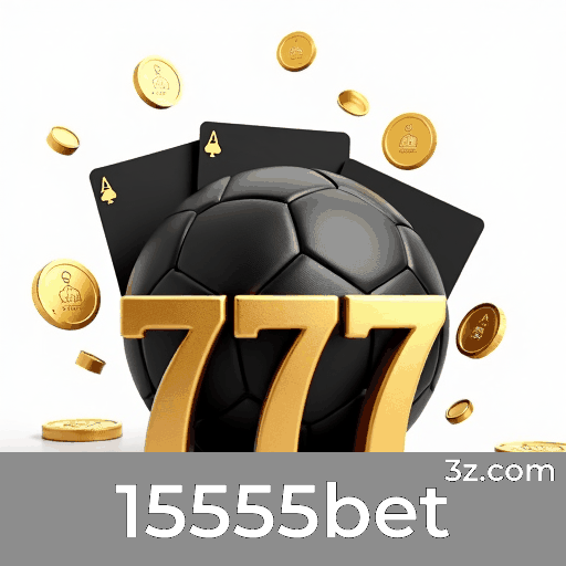15555bet: Desbloqueie Bônus e Recompensas Surpreendentes