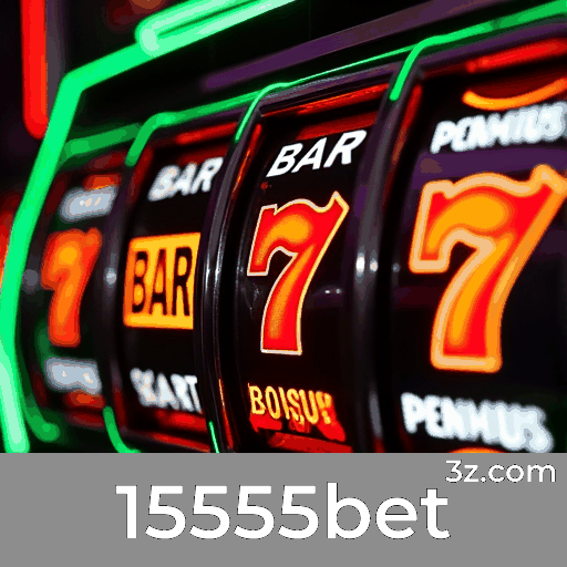 Experimente o 15555bet: Completo e Conveniente!