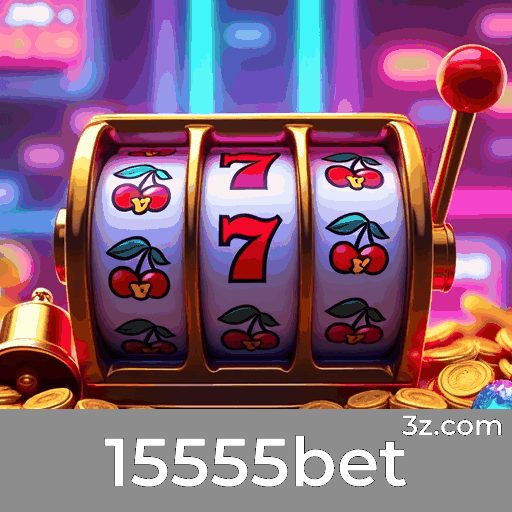 Experimente o 15555bet: Completo e Conveniente!