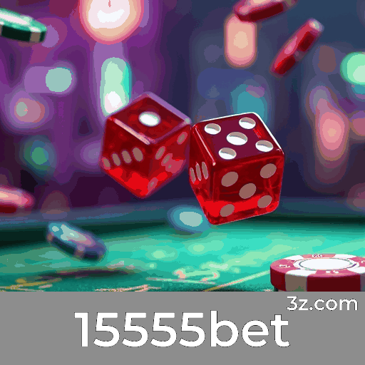 15555bet: Experiência Imersiva em Jogos de Cassino