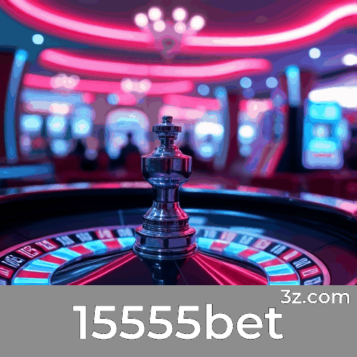 15555bet: Desbloqueie Bônus e Recompensas Surpreendentes
