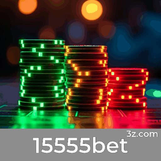 15555bet: Experiência Imersiva em Jogos de Cassino